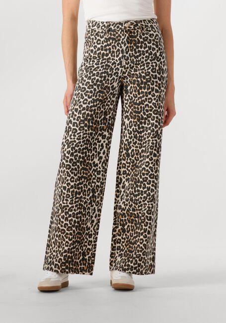 Multi SUNCOO Pantalon ROBIN - large