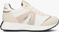 Beige ALEXANDER SMITH Lage sneakers PICCADILLY - medium
