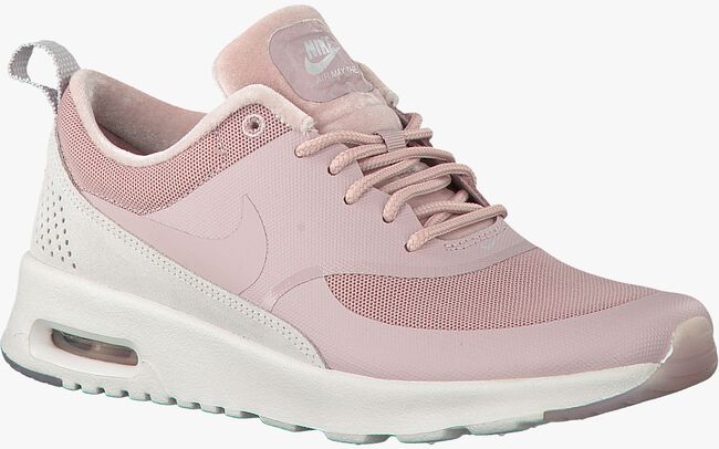Roze NIKE Sneakers AIR MAX THEA LX WMNS - large