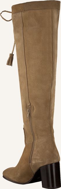 Camel ROBERTO D'ANGELO Hoge laarzen EVE Camel ROBERTO D'ANGELO Hoge laarzen EVE - large