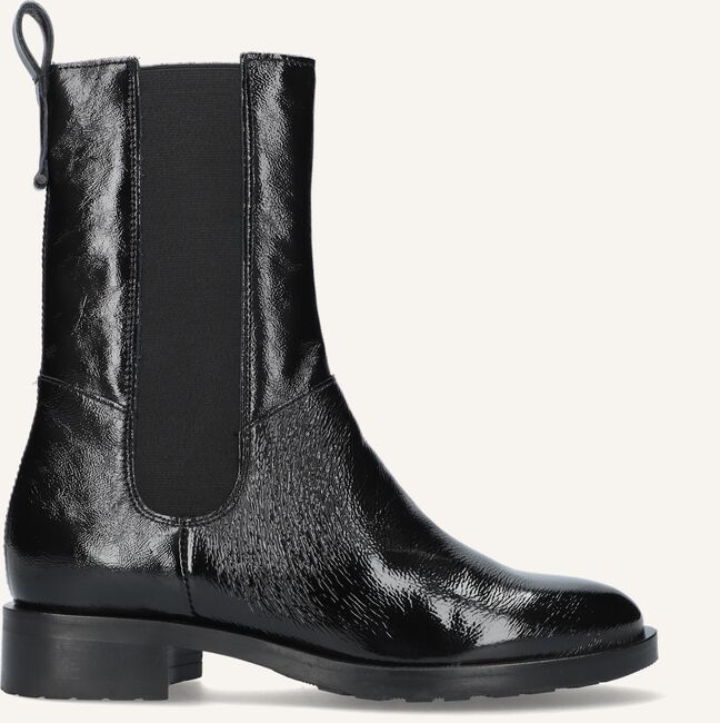 Zwarte OMODA Chelsea boots P22203 Zwarte OMODA Chelsea boots P22203 - large