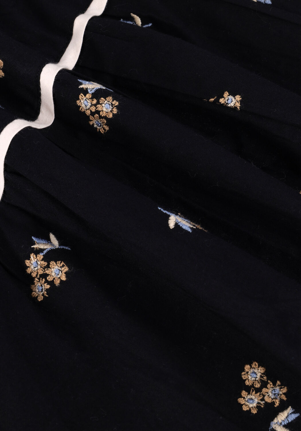 Zwarte SOFIE SCHNOOR Blouses BLOUSE - large