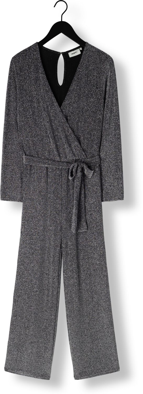 MOVES Dames Jumpsuits Sevyn Zilver