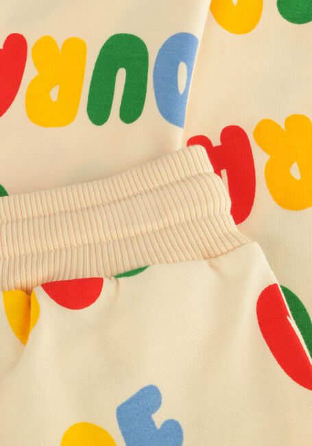 Beige CARLIJNQ Joggingbroek COURAGE-SWEATPANTS Beige CARLIJNQ Joggingbroek COURAGE-SWEATPANTS - large