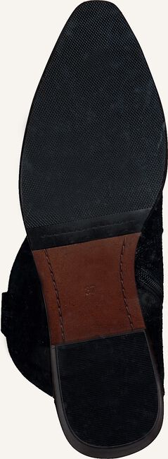 Zwarte NOTRE-V Hoge laarzen AZ3102 Zwarte NOTRE-V Hoge laarzen AZ3102 - large