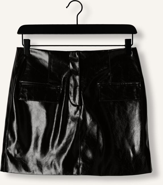 Zwarte CATWALK JUNKIE Minirok SK CODY Zwarte CATWALK JUNKIE Minirok SK CODY - large