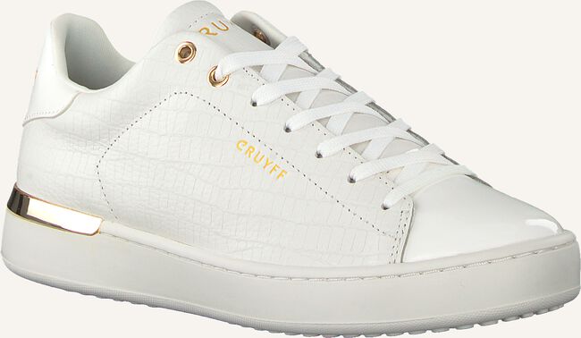 Witte CRUYFF Lage sneakers PATIO Witte CRUYFF Lage sneakers PATIO - large
