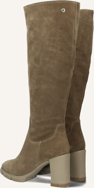 Taupe NOTRE-V Hoge laarzen 05-104 Taupe NOTRE-V Hoge laarzen 05-104 - large
