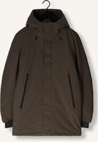 Groene KRAKATAU Parka's 123200009 Groene KRAKATAU Parka's 123200009 - medium