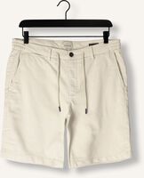 Beige DSTREZZED Korte broek DS_LANCASTER SHORTS Beige DSTREZZED Korte broek DS_LANCASTER SHORTS - medium