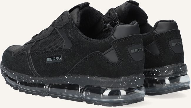 Zwarte BJORN BORG Lage sneakers X500 SPK K Zwarte BJORN BORG Lage sneakers X500 SPK K - large