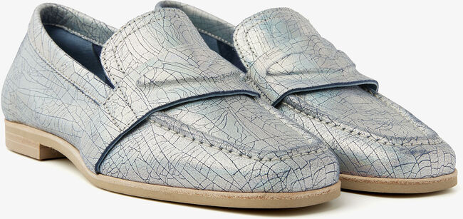 Blauwe VIA VAI Loafers CHIARA RAY - large