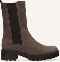 Taupe GABOR Enkelboots 781.2 - medium