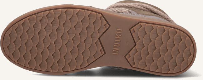 Taupe INUIKII Vachtlaarzen CLASSIC Taupe INUIKII Vachtlaarzen CLASSIC - large