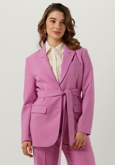 Fuchsia AAIKO Blazer LARINA VIS 344 - large