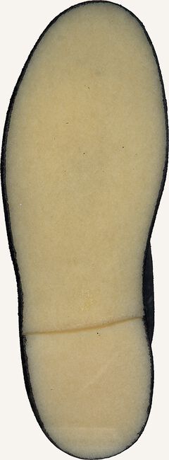 Blauwe CLARKS ORIGINALS Boots DESERT BOOT HEREN Blauwe CLARKS ORIGINALS Boots DESERT BOOT HEREN - large