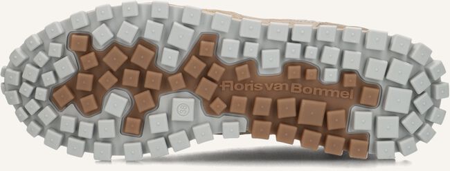 FLORIS VAN BOMMEL GROMMI 01.00 FLORIS VAN BOMMEL GROMMI 01.00 - large