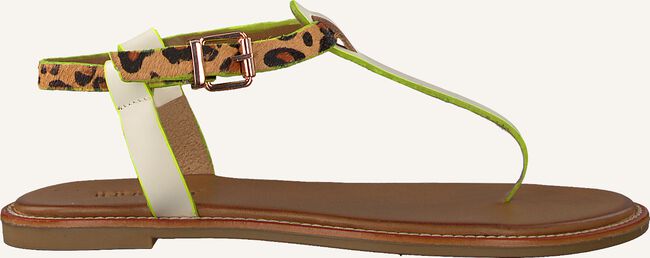 Witte INUOVO Platte sandalen 423026 Witte INUOVO Platte sandalen 423026 - large