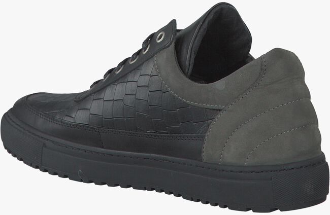 Zwarte PS POELMAN Sneakers PG4563POE  - large