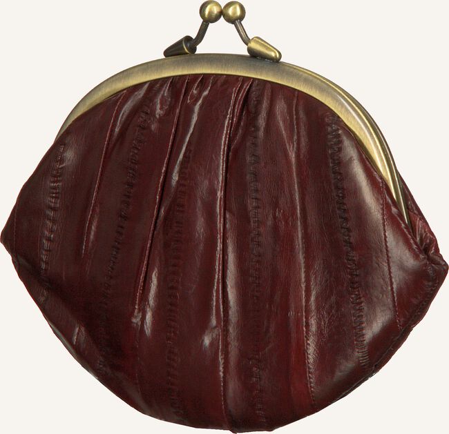 Rode BECKSONDERGAARD Portemonnee GRANNY Rode BECKSONDERGAARD Portemonnee GRANNY - large