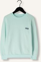 Blauwe AMERICAN VINTAGE Trui IZUBIRD - medium