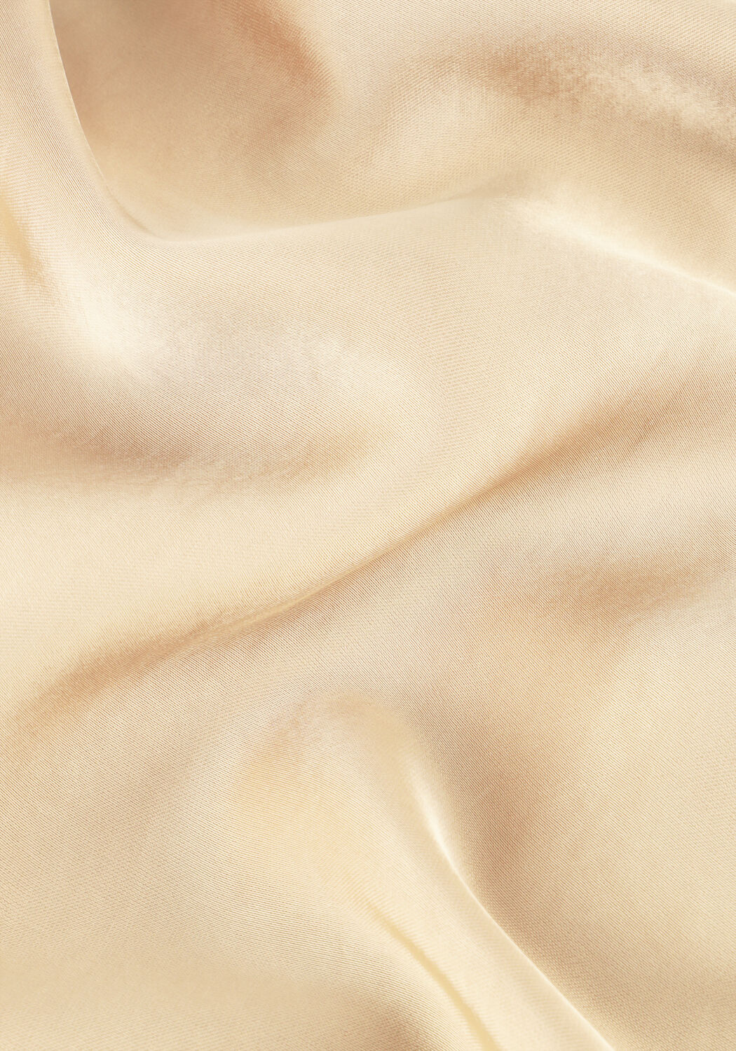 Gouden NOTRE-V Midi jurk NV-FRIDA - large