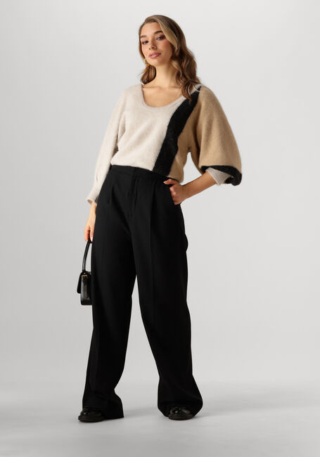 Beige MES DEMOISELLES Trui FORDEN - large