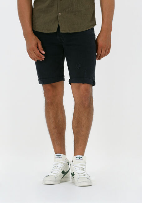 Zwarte KULTIVATE Shorts SH DUNGA - large