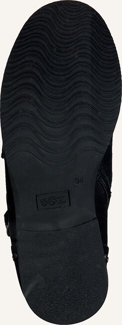 Zwarte BRAQEEZ Boots EMMY EAST Zwarte BRAQEEZ Boots EMMY EAST - large