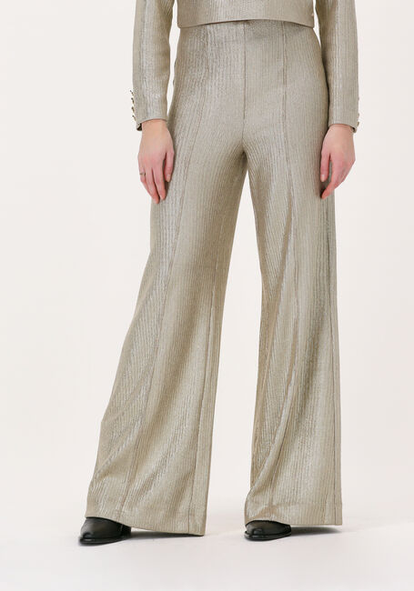 Gouden JOSH V Pantalon HOLLY - large