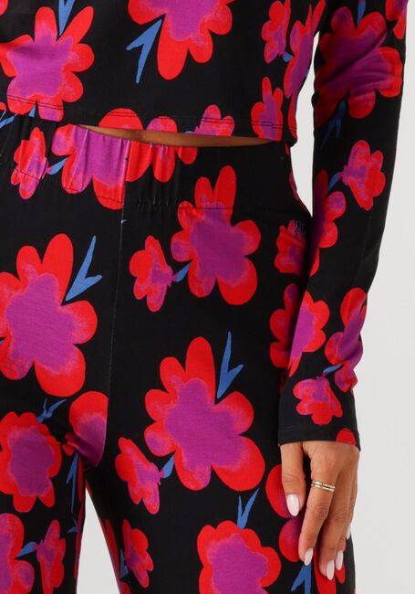 Multi HARPER & YVE Wijde broek JANE-PA - large