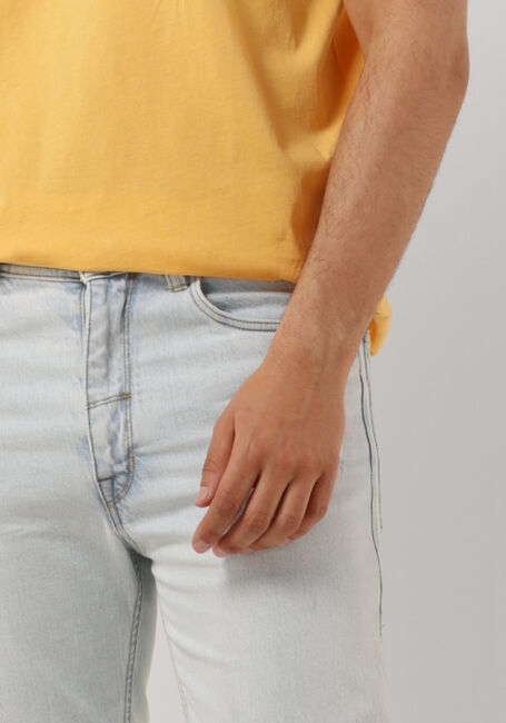 Lichtblauwe DRYKORN Slim fit jeans SIT 260175 - large