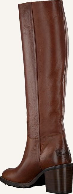 Cognac SHABBIES Hoge laarzen 193020062 Cognac SHABBIES Hoge laarzen 193020062 - large