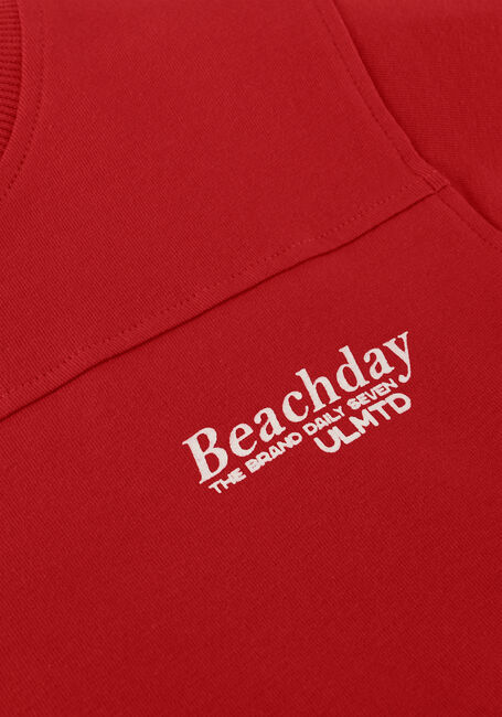 Rode DAILY7 T-shirt T-SHIRT PRINT - large