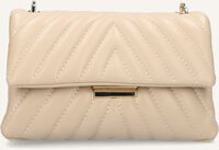 Beige INYATI Schoudertas FINJA - medium