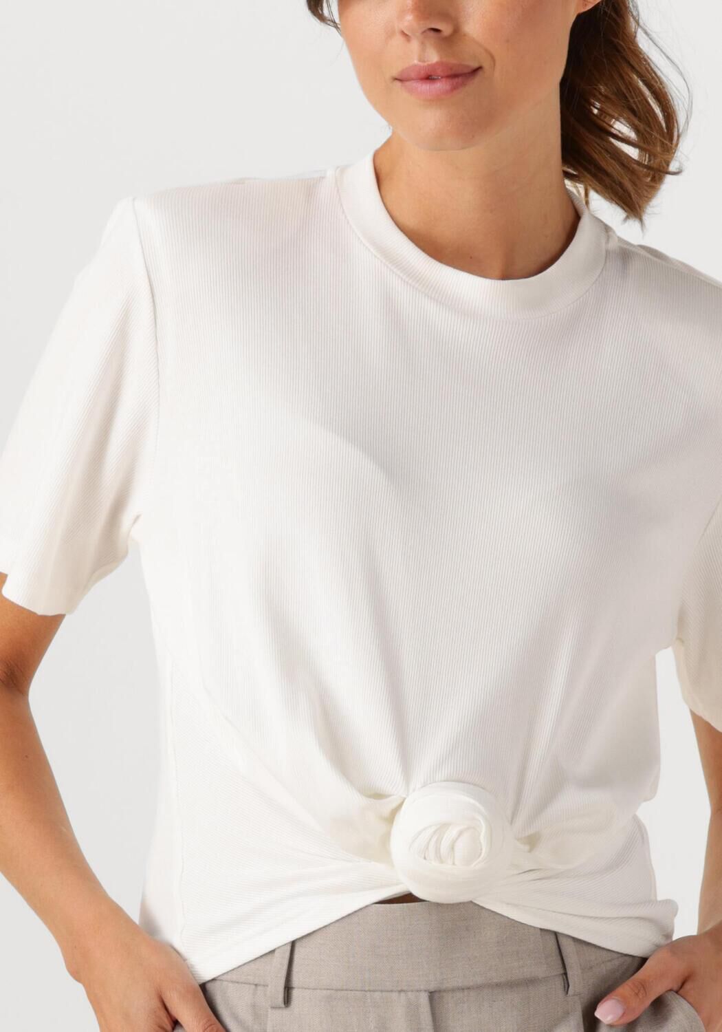 IBANA Dames Tops & T-shirts Temari Wit
