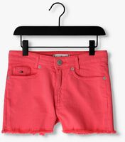 Roze TOMMY HILFIGER Shorts HARPER SHORT - medium