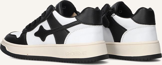 Zwarte SHOESME Lage sneakers NO25S015 Zwarte SHOESME Lage sneakers NO25S015 - large