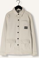 Grijze INDIAN BLUE JEANS Overshirts SHIRT JACKET TWILL Grijze INDIAN BLUE JEANS Overshirts SHIRT JACKET TWILL - medium