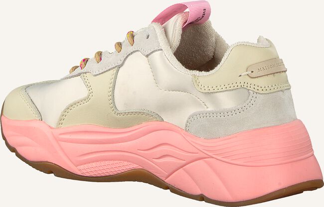 Beige SCOTCH & SODA Lage sneakers CELEST Beige SCOTCH & SODA Lage sneakers CELEST - large
