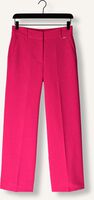 POM AMSTERDAM WIDE LEG PINK GLOW PANTS POM AMSTERDAM WIDE LEG PINK GLOW PANTS - medium