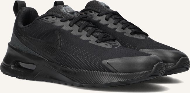 Zwarte NIKE Lage sneakers NIKE AIR MAX NUAXIS Zwarte NIKE Lage sneakers NIKE AIR MAX NUAXIS - large