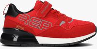 Rode REPLAY Lage sneakers SHOOT JR-1 - medium