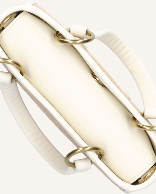 Witte BIBI LOU Schoudertas 962A69TR Witte BIBI LOU Schoudertas 962A69TR - large