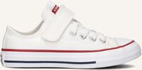 Witte CONVERSE Lage sneakers CHUCK TAYLOR ALL STAR LOW GIRL Witte CONVERSE Lage sneakers CHUCK TAYLOR ALL STAR LOW GIRL - medium