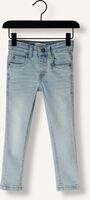 Blauwe KOKO NOKO Skinny jeans P54807 - medium