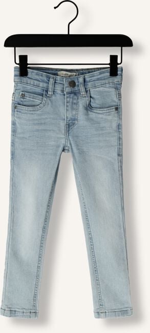 Blauwe KOKO NOKO Skinny jeans P54807 Blauwe KOKO NOKO Skinny jeans P54807 - large