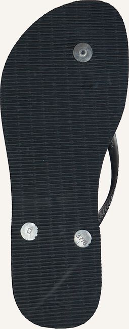 Grijze HAVAIANAS Slippers SLIM CRYSTAL GLAMOUR Grijze HAVAIANAS Slippers SLIM CRYSTAL GLAMOUR - large