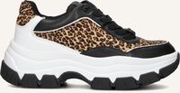 Bruine GUESS Lage sneakers BERRETT Bruine GUESS Lage sneakers BERRETT - medium