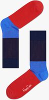 Blauwe HAPPY SOCKS Sokken RB01 - medium